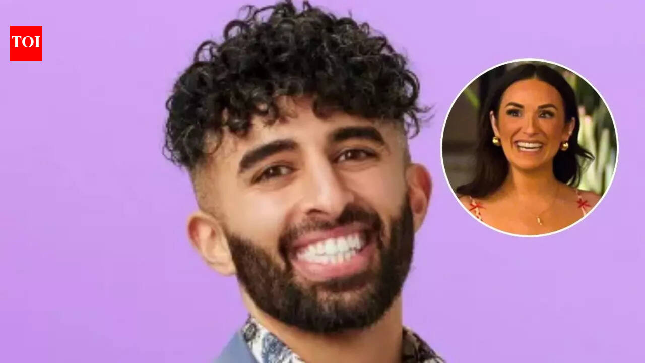 Love Is Blind Season 10: ‘Love Is Blind Season 10’: Haramol Gill opens up about reconnecting with Jessica Barrett after her split