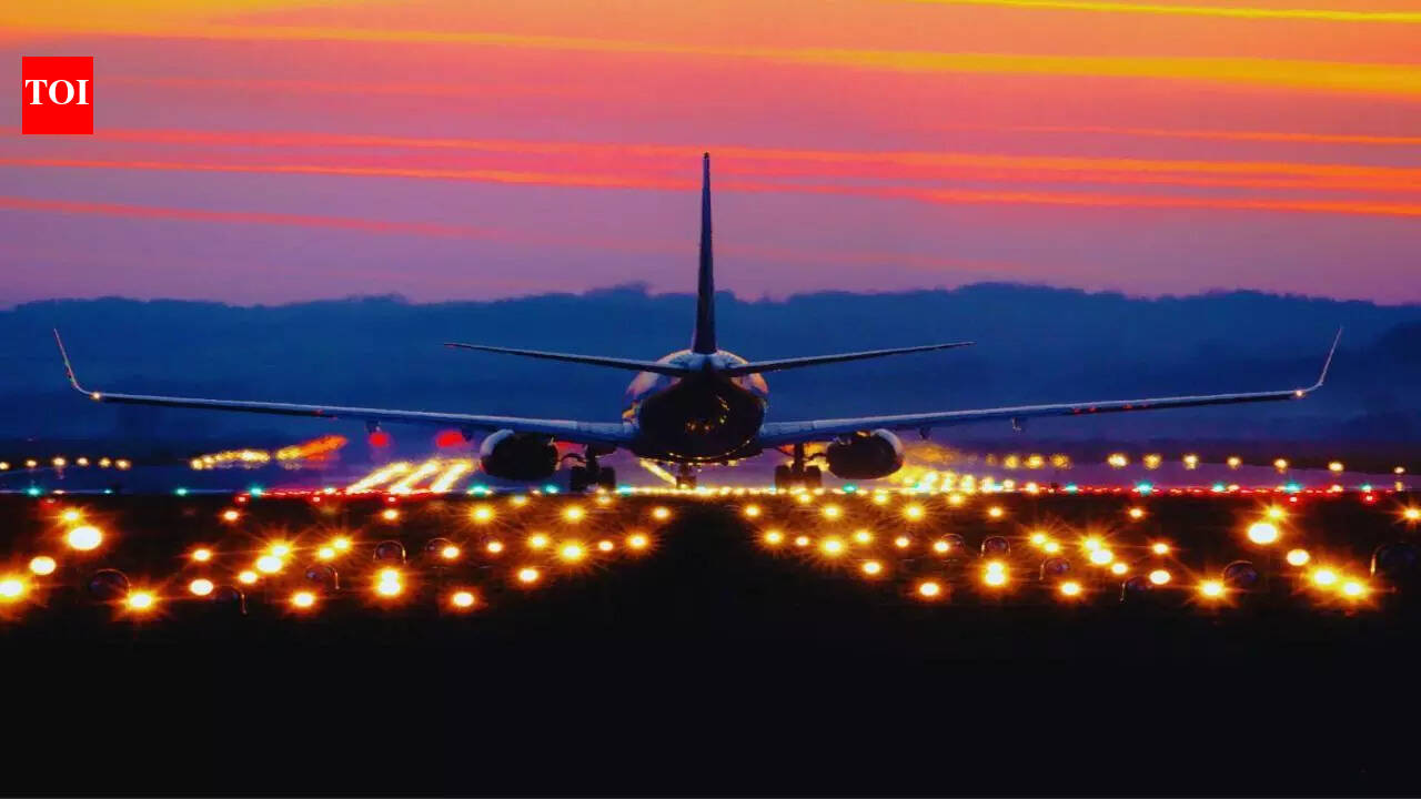 Uae Flights Disrupted: Dubai Airports flight status on March 14: Air India to run 80 flights, IndiGo cancels 97 amid growing West Asia regional tensions