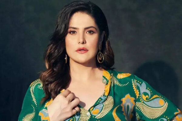 Zareen Khan says the industry looked down upon her after 'Hate Story 3': 'She cannot act, she decided to strip' | Hindi Movie News