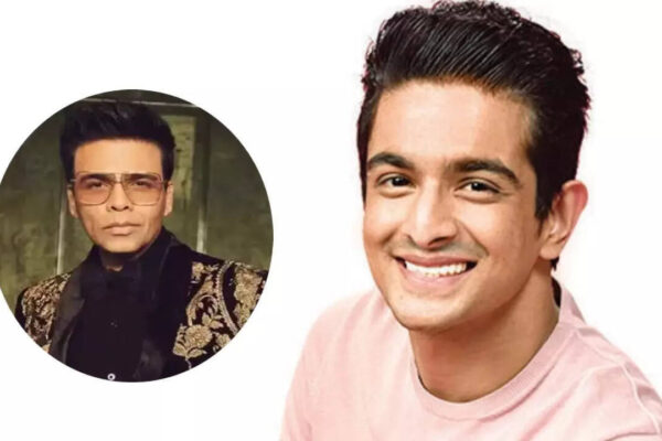 Ranveer Allahbadia says Karan Johar was one of the first people to call him and offer support after 'India's Got Latent' controversy | Hindi Movie News