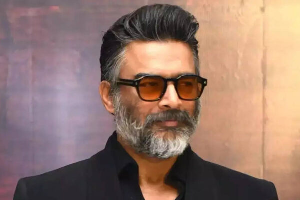 R Madhavan warns fans against fake account claiming to be him on social media: 'Appropriate steps are being taken' | Hindi Movie News