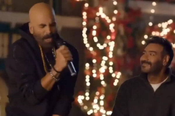 'Golmaal 5' first look out: Akshay Kumar's new avatar steals the show, Ajay Devgn, Arshad Warsi, Tusshar Kapoor and others promise a laugh riot: VIDEO | Hindi Movie News