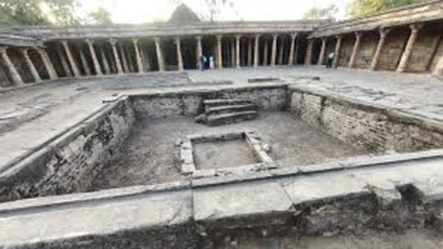 ASI's Bhojshala report hearing in HC tomorrow | India News