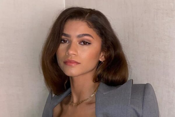 Zendaya crashes las vegas wedding during film promotion, fueling fresh buzz about rumored secret marriage to Tom Holland | English Movie News