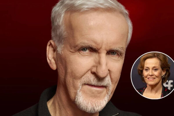 James Cameron: James Cameron says his and Sigourney Weaver’s ‘quest for perfection’ is the reason behind their enduring friendship | English Movie News