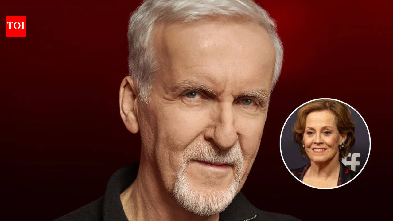 James Cameron: James Cameron says his and Sigourney Weaver’s ‘quest for perfection’ is the reason behind their enduring friendship | English Movie News