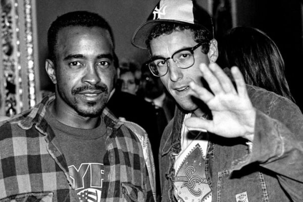 Tim Meadows calls Adam Sandler the 'funniest' person he knows; adds that they 'have a really good friendship’ | English Movie News