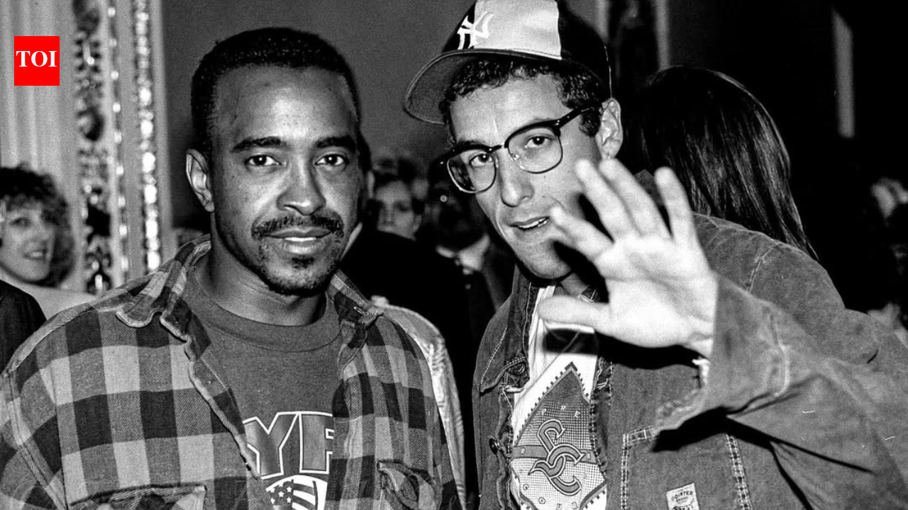 Tim Meadows calls Adam Sandler the 'funniest' person he knows; adds that they 'have a really good friendship’ | English Movie News