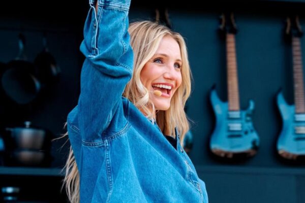Cameron Diaz returns to rom-com with new NYC film shoot | English Movie News