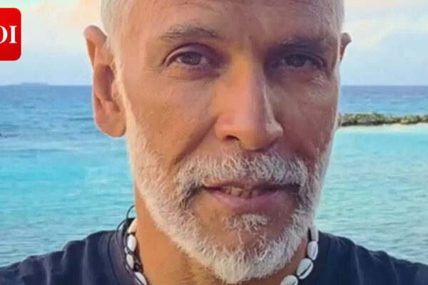 Milind Soman on South cinema vs. Bollywood: ' It is much easier to get things done and get them done on time' |