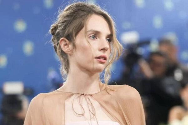 Maya Hawke: 'Stranger Things' fame Maya Hawke teases ‘secret’ summer plans, says ‘I wish I could tell you, but I can’t’ | English Movie News