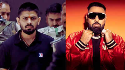 'Will shoot you in head': Rapper Badshah gets death threat from Lawrence Bishnoi gang | Gurgaon News