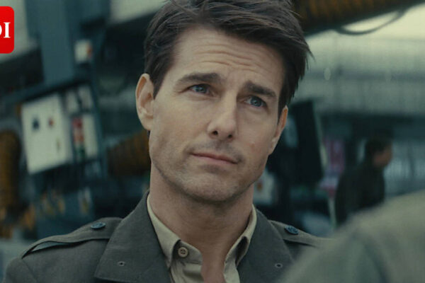 Oscars Non-Winners: Actors who have surprisingly never won an Oscar: Tom Cruise, Harrison Ford, and more | English Movie News