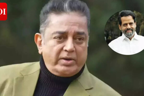 Director Balachandra Menon reveals why Kamal Haasan exited the ‘Ammayane Sathyam’ remake | Tamil Movie News