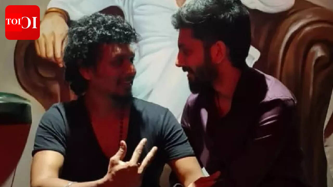 Anirudh Ravichander sets new salary record; 'Rockstar' composer hikes fee for Allu Arjun–Lokesh Kanagaraj’s ‘AA23’ - Reports | Tamil Movie News