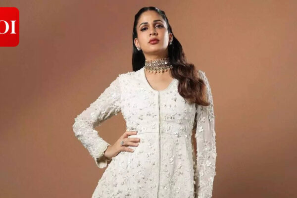Lavanya Tripathi recalls painful experience with a Tamil director: 'They put a case on me and published wrong articles' |