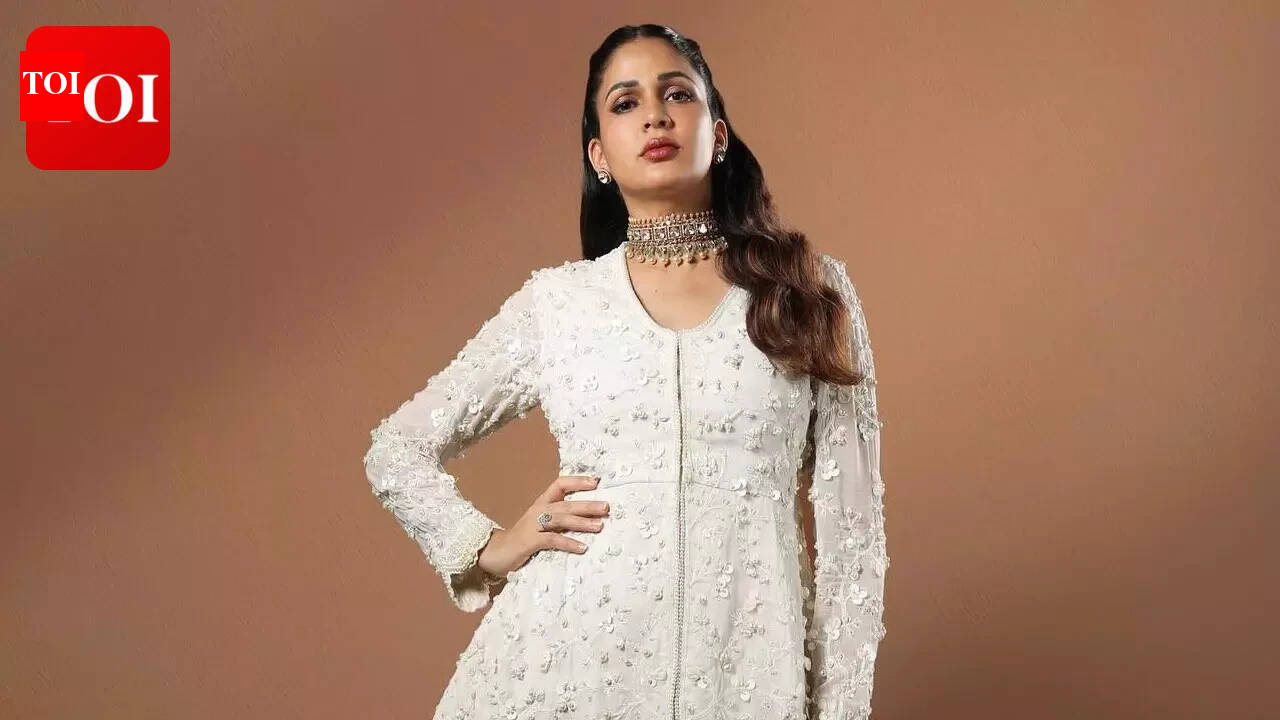Lavanya Tripathi recalls painful experience with a Tamil director: 'They put a case on me and published wrong articles' |