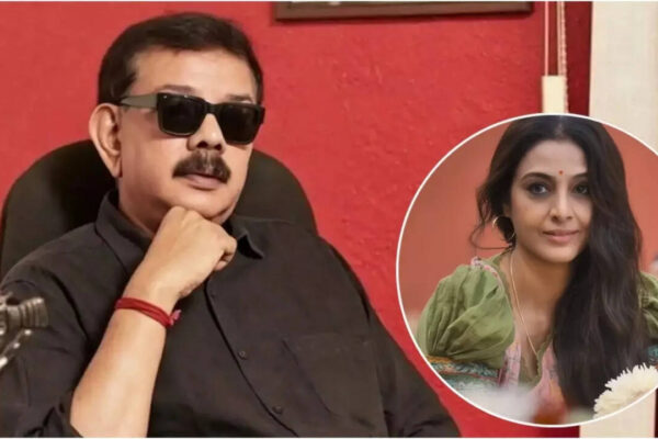 Priyadarshan reveals Tabu's secret role in Akshay Kumar starrer ‘Bhooth Bangla’: 'No logic in the story without her' | Hindi Movie News