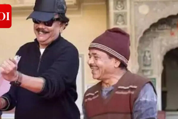 Priyadarshan defends Rajpal Yadav after interim bail, says he got into a trap: 'He is the most innocent actor I have ever seen' | Hindi Movie News