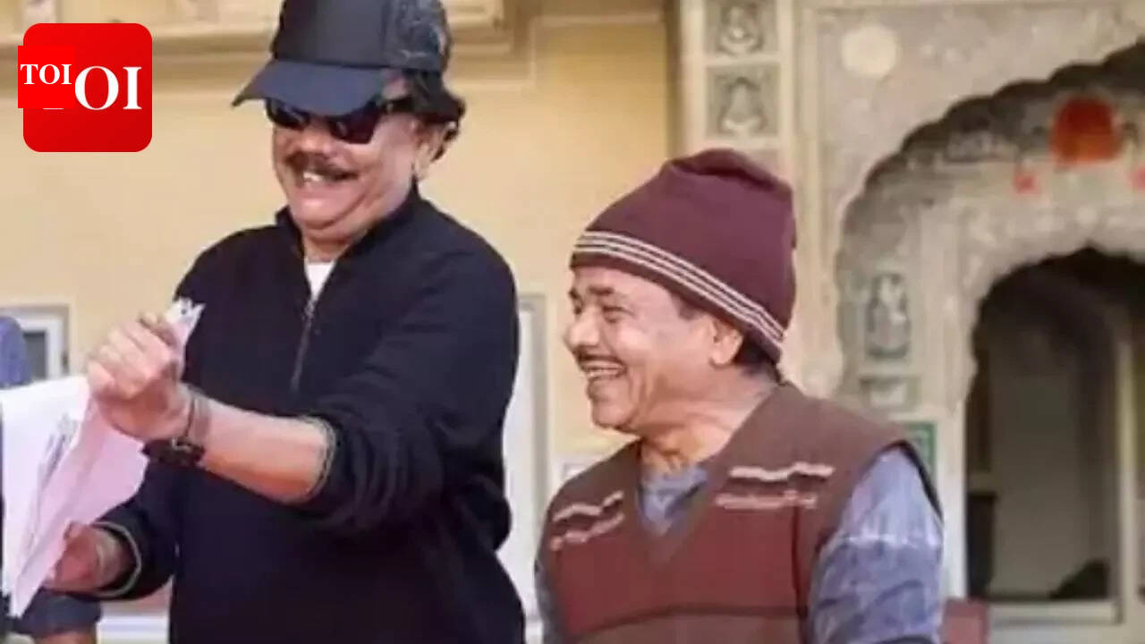 Priyadarshan defends Rajpal Yadav after interim bail, says he got into a trap: 'He is the most innocent actor I have ever seen' | Hindi Movie News