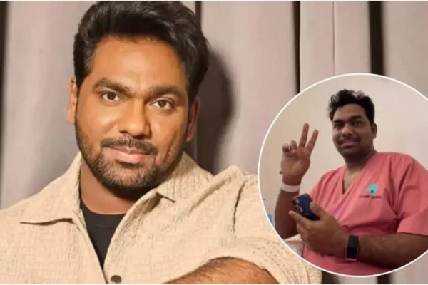 Zakir Khan hospitalized in Mumbai? Viral video of the stand-up comedian in a hospital robe sparks fan concern |
