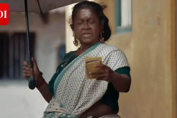 'Thaai Kizhavi' box office collections day 18: Radikaa Sarathkumar's film crosses Rs 58 crore gross worldwide | Tamil Movie News