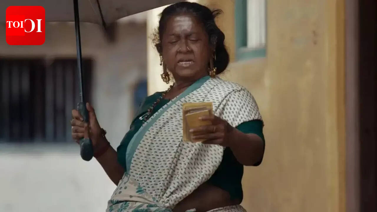 'Thaai Kizhavi' box office collections day 18: Radikaa Sarathkumar's film crosses Rs 58 crore gross worldwide | Tamil Movie News