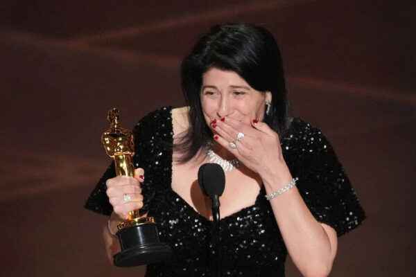 Cassandra Kulukundis wins first ever Best Casting Oscar for 'One Battle After Another' |