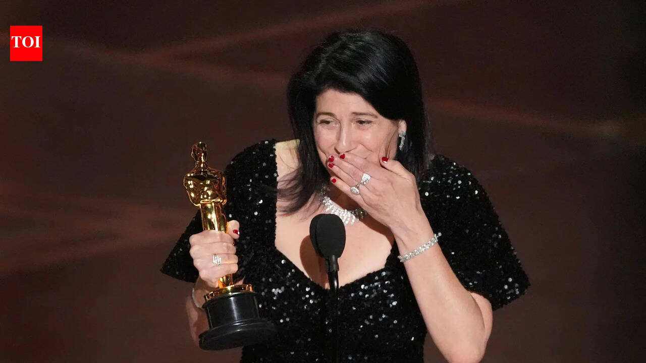 Cassandra Kulukundis wins first ever Best Casting Oscar for 'One Battle After Another' |