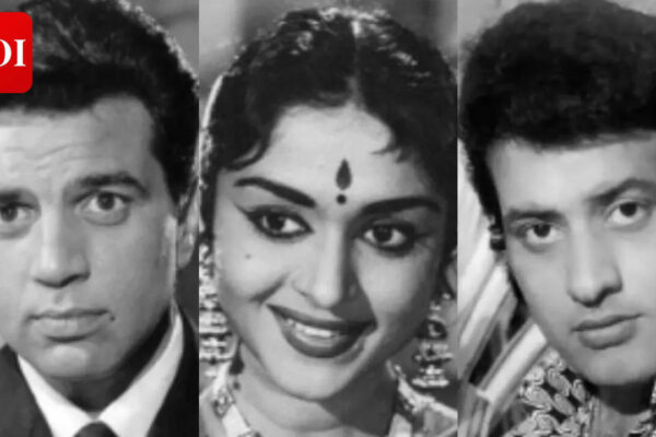 Oscars remember Indian stars Dharmendra, Manoj Kumar, B Saroja Devi and Kota Srinivasa Rao in Memorium segment |