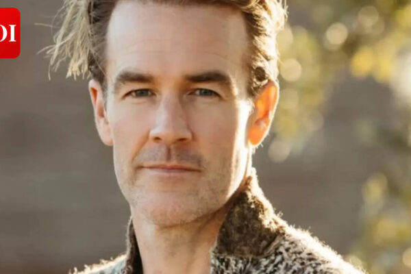 Oscars 2026: James Van Der Beek’s name not included in the memoriam segment |