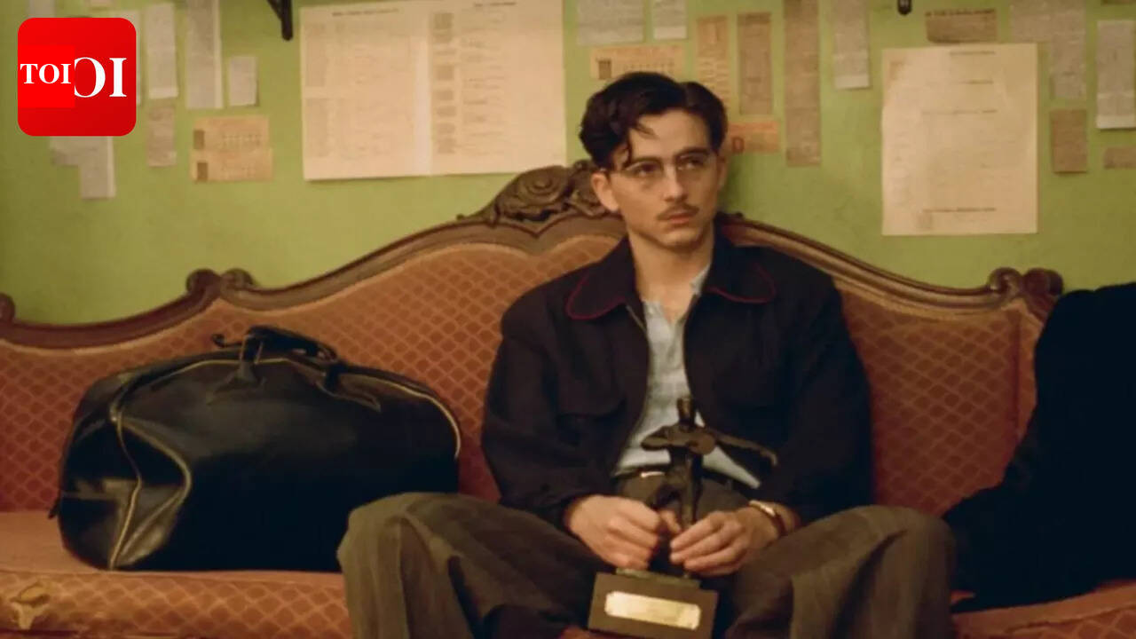 Oscars 2026: Conan O’Brien and Alexandre Singh take a jab at Timothee Chalamet for ballet-opera comment |