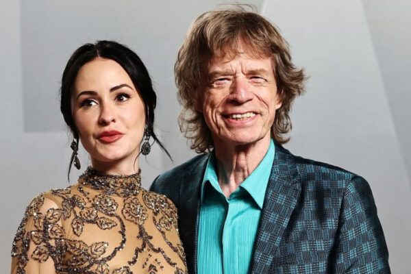Mick Jagger and Melanie Hamrick radiate romance at Oscars After Party 2026 | English Movie News