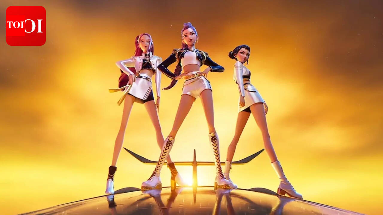 Oscars 2026 historic wins: Autumn Durald Arkapaw and Amy Madigan, 'K-Pop Demon Hunters' shatter records |