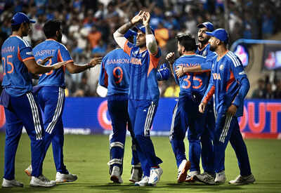 ‘You can make two-three XIs’: Suryakumar Yadav says India’s T20 talent pool now ‘unlimited’ | Cricket News