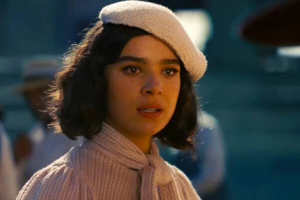 2026 Oscars: 2026 Oscars winner Michael B. Jordan honors co-star Hailee Steinfeld during historic win for ‘Sinners’: 'Hailee at home' | English Movie News