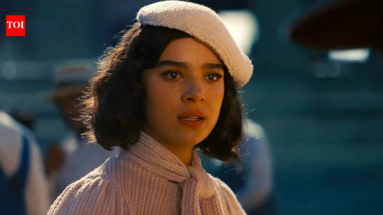 2026 Oscars: 2026 Oscars winner Michael B. Jordan honors co-star Hailee Steinfeld during historic win for ‘Sinners’: 'Hailee at home' | English Movie News