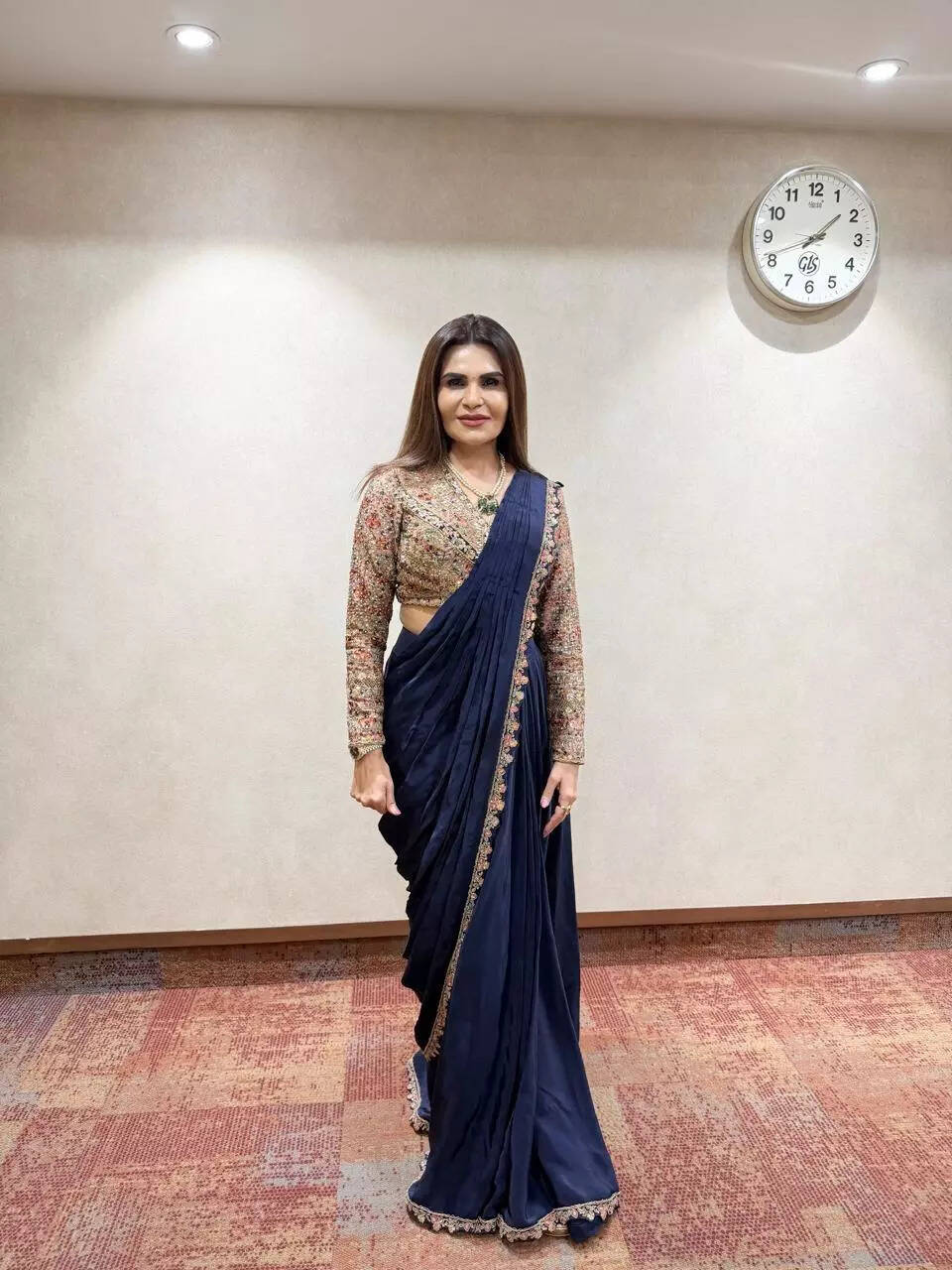 Trailblazer’s Summit | India News