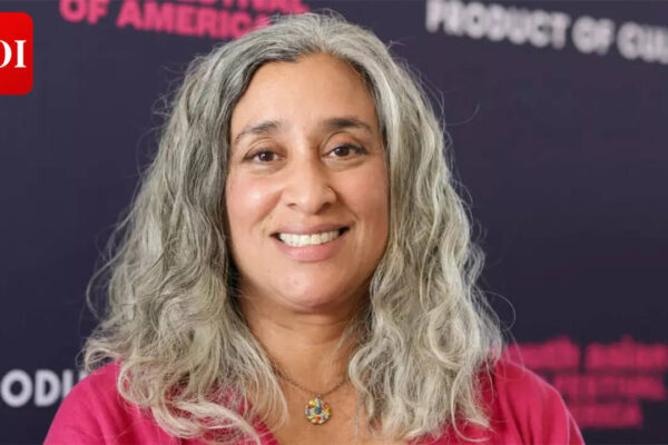 Geeta Gandbhir: Indian-American filmmaker Geeta Gandbhir makes Oscar 2026 history with two documentary nods in one year but fails to win | English Movie News