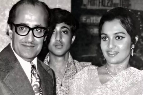 'I was never the home-breaker': When Asha Parekh admitted Nasir Hussain was the only man she loved but never married him |