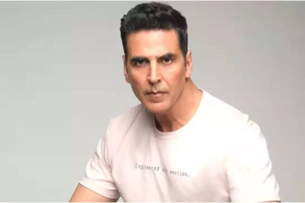 'You can have glycerin and cry' : Akshay Kumar explains why comedy deserves more respect; credits Priyadarshan for his career |