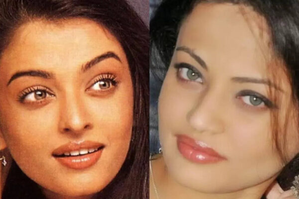 Sneha Ullal addresses speculations of being cast opposite Salman Khan only because she looked like Aishwarya Rai, recalls meeting her: 'Don't hate me' |