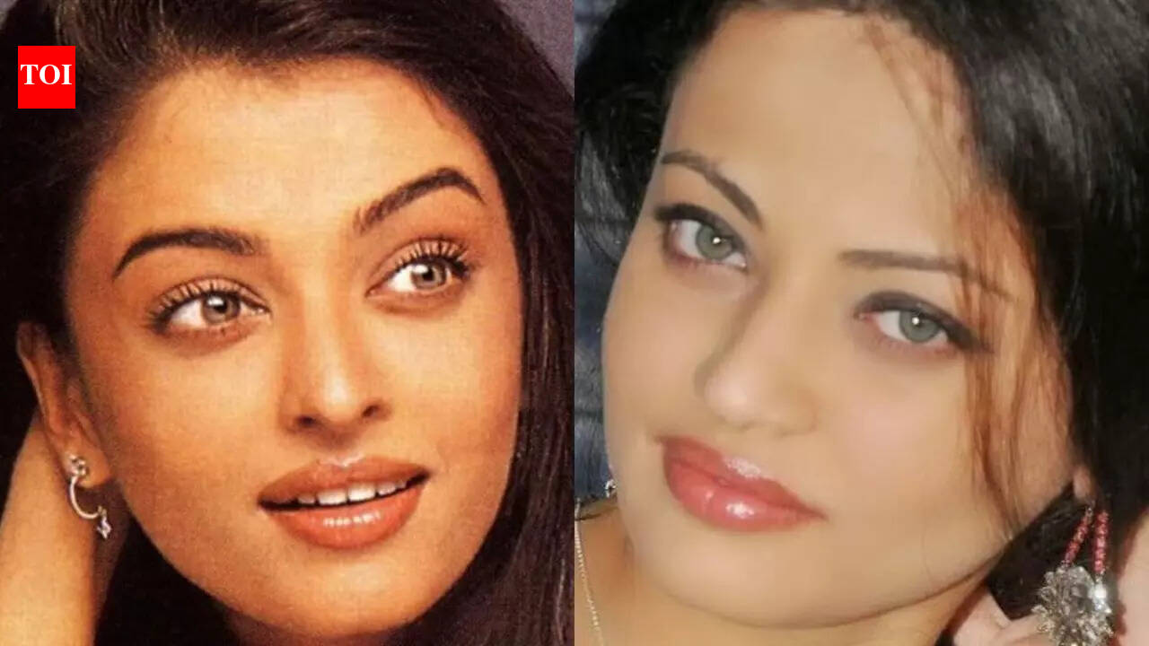 Sneha Ullal addresses speculations of being cast opposite Salman Khan only because she looked like Aishwarya Rai, recalls meeting her: 'Don't hate me' |