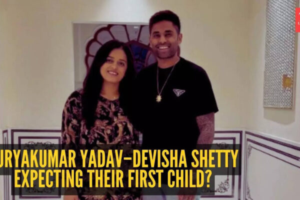 Suryakumar Yadav–Devisha Shetty expecting their first child? Duo's rumoured baby shower video goes viral on the internet |