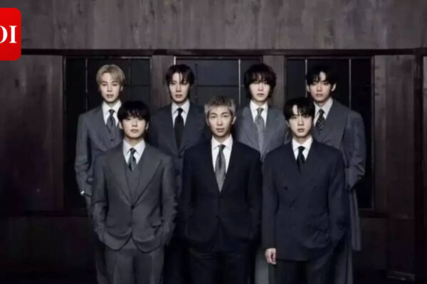 The meaning behind ‘Arirang’: How BTS is connecting the past and the present |