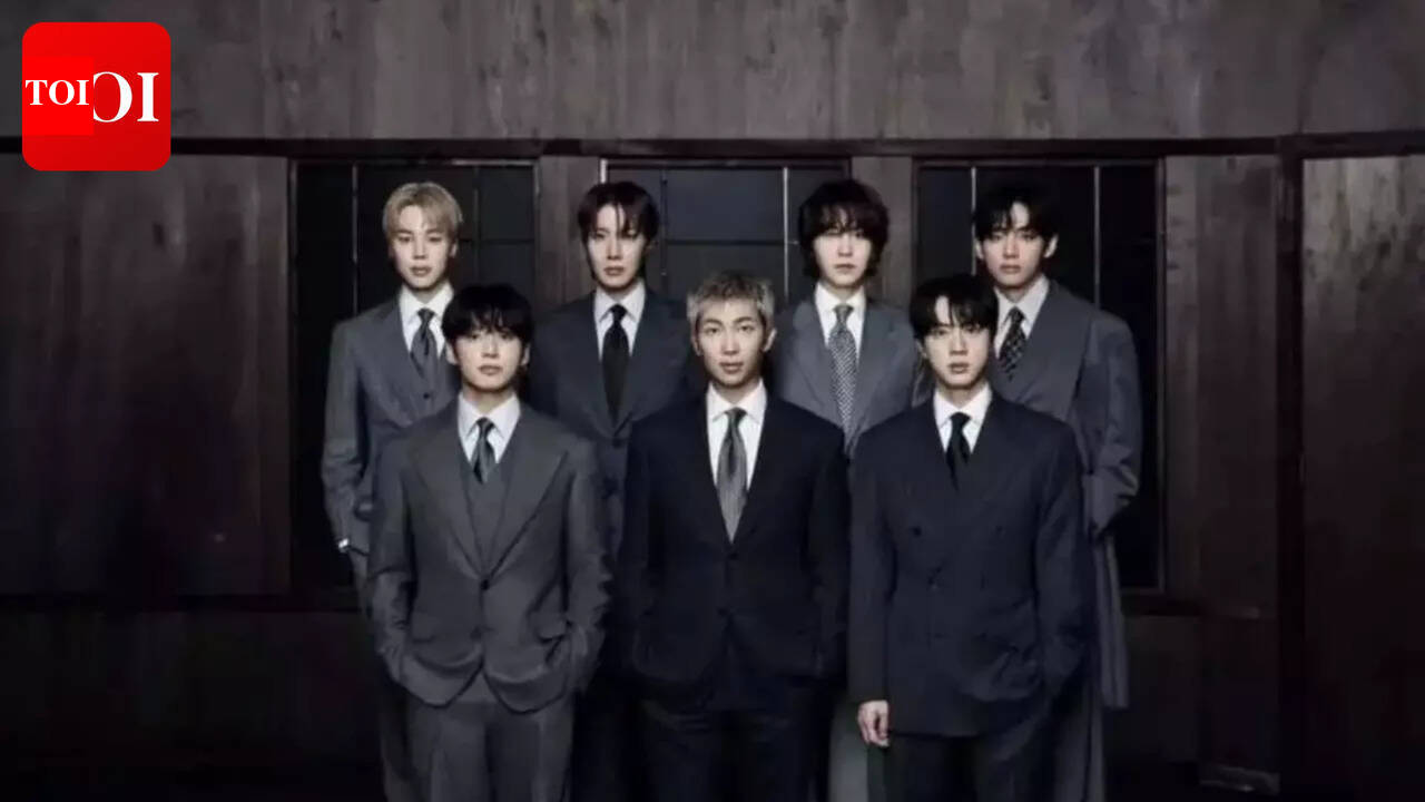 The meaning behind ‘Arirang’: How BTS is connecting the past and the present |