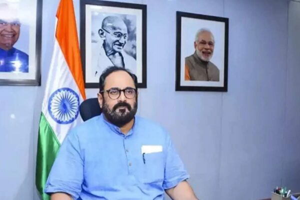 Kerala elections 2026: BJP releases first list of 47 candidates; fields Rajeev Chandrasekhar, K Surendran | India News