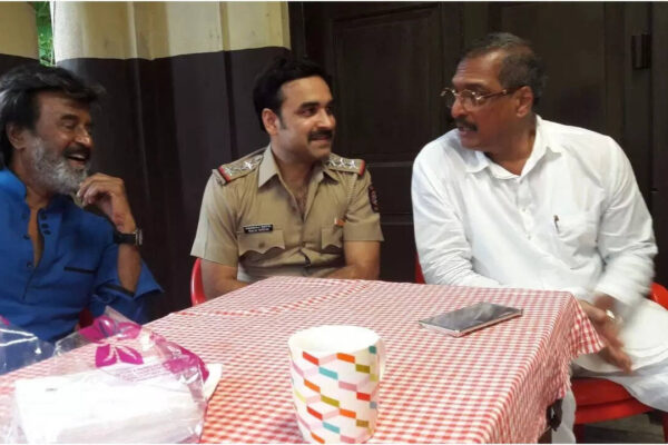 Nana Patekar scolded Pankaj Tripathi for taking a small role in Rajinikanth's 'Kaala': 'I'll beat you' |