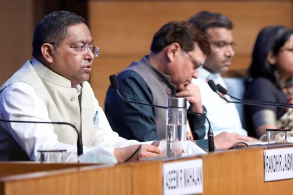 'Distorted picture of India': MEA slams US report recommending sanctions on RSS, R&AW | India News