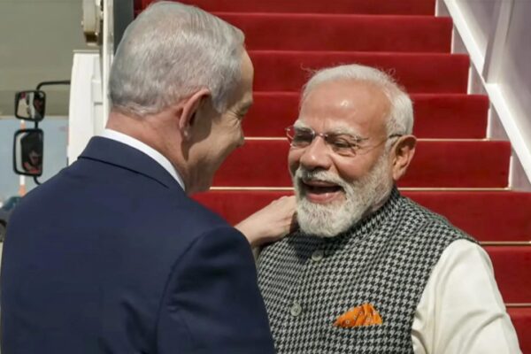 Us-Israel-Iran Strike: Did PM Modi know about US-Israel's Iran strike plan? What Israeli envoy said | India News